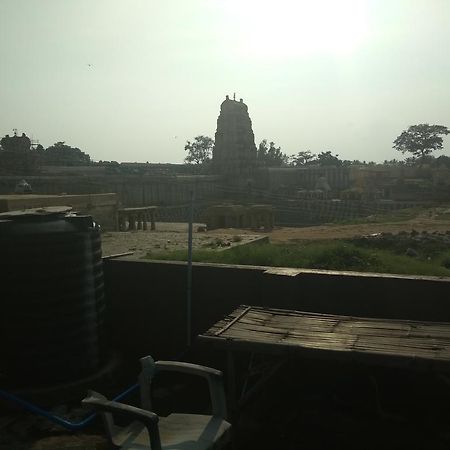Mayuram Homestay Hampi Extérieur photo