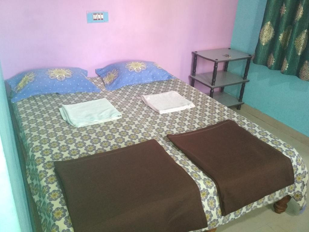 Mayuram Homestay Hampi Extérieur photo