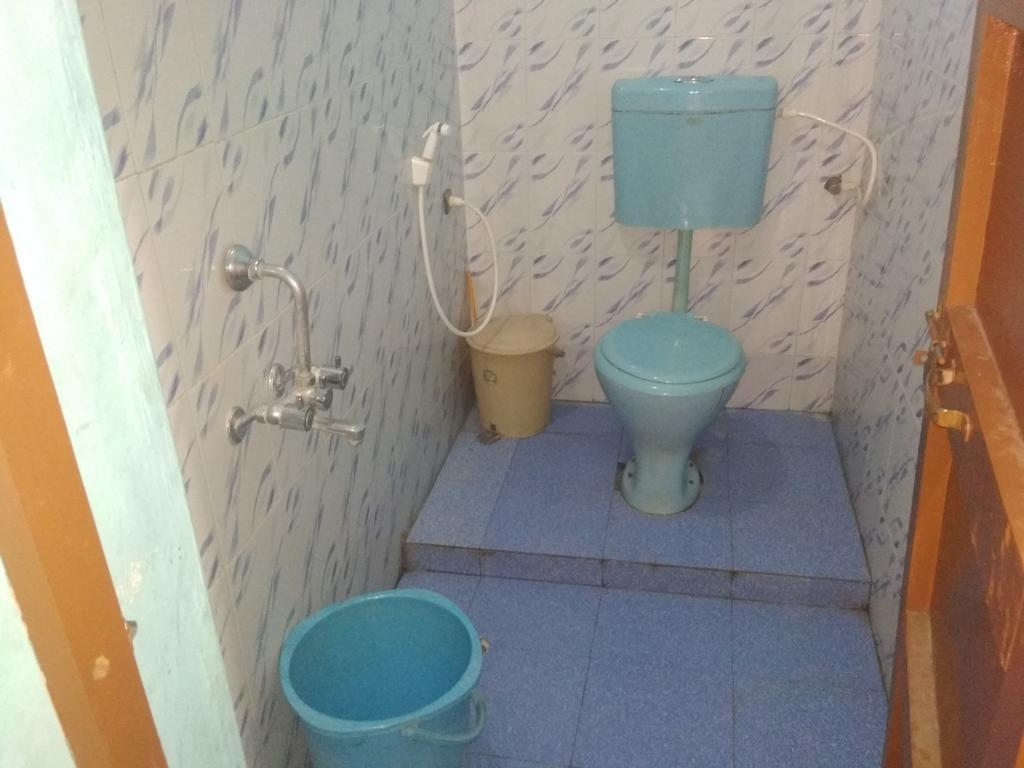 Mayuram Homestay Hampi Extérieur photo