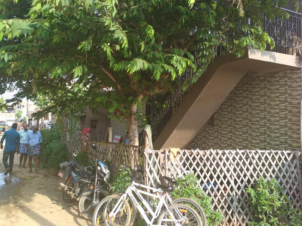 Mayuram Homestay Hampi Extérieur photo