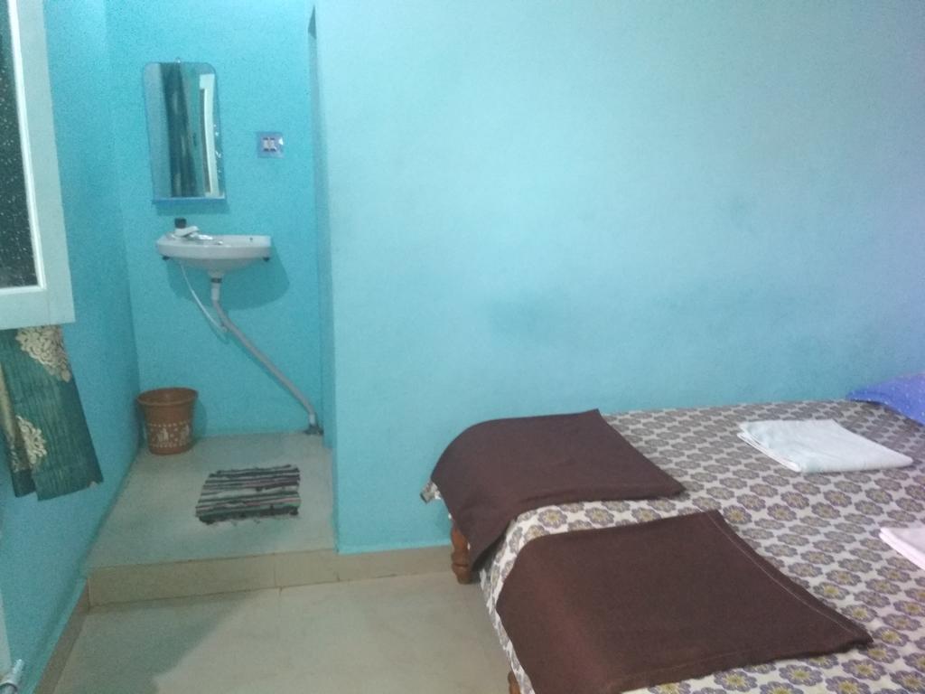Mayuram Homestay Hampi Extérieur photo