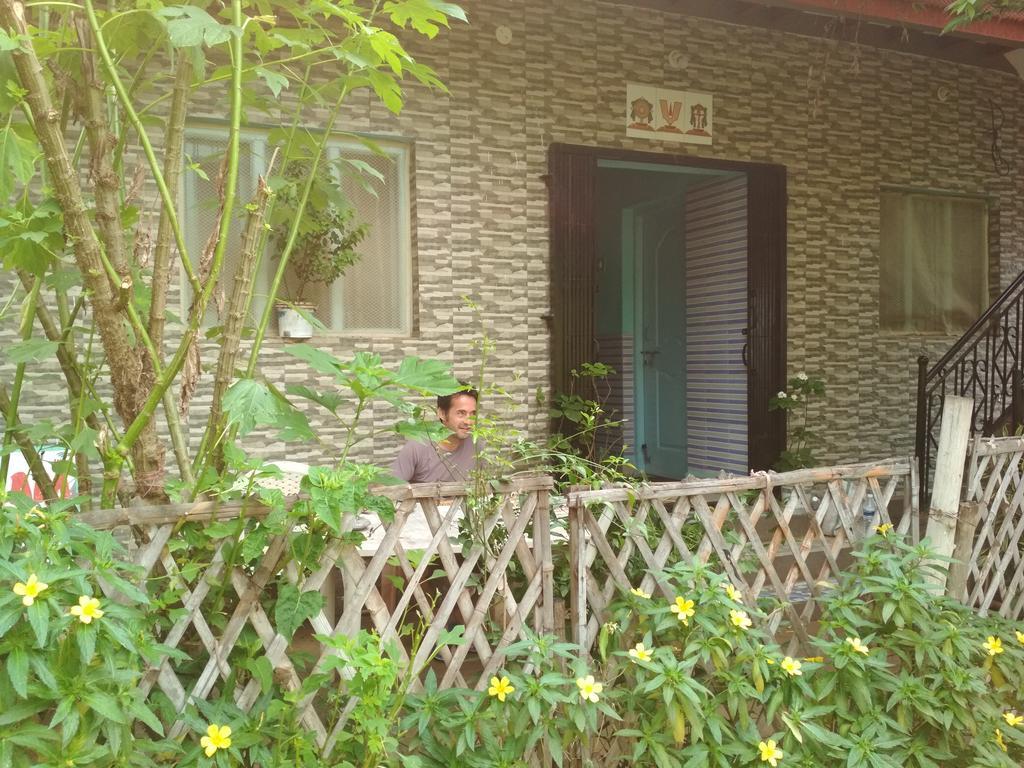 Mayuram Homestay Hampi Extérieur photo