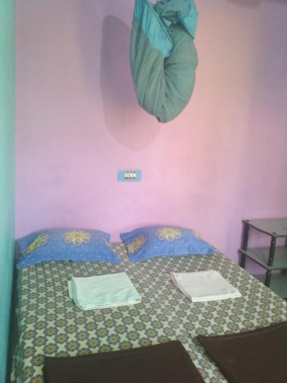 Mayuram Homestay Hampi Extérieur photo