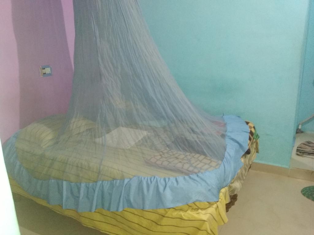 Mayuram Homestay Hampi Extérieur photo