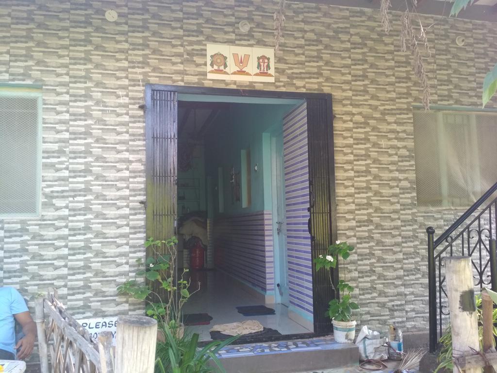 Mayuram Homestay Hampi Extérieur photo